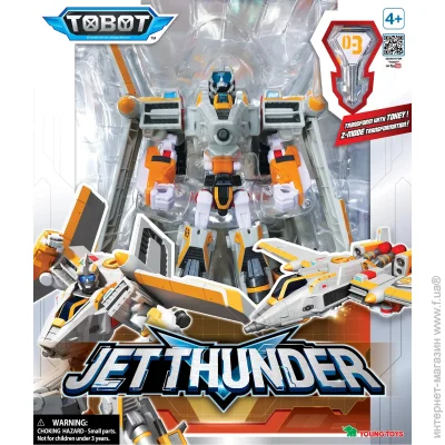  Tobot -    3   (301132)
