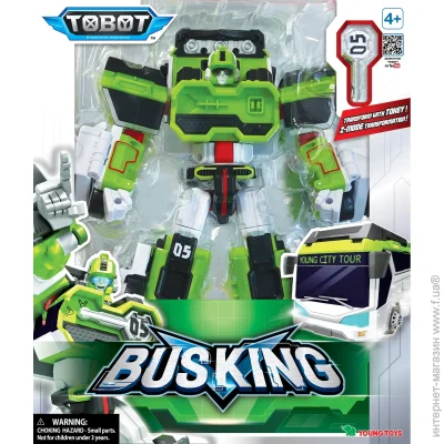  Tobot -    3  ʳ (301134)