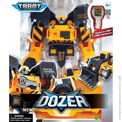  Tobot -    3  (301137)