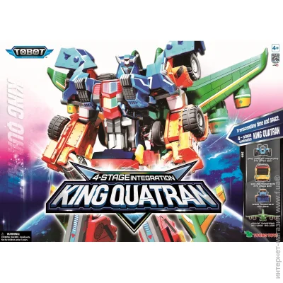  Tobot -    3 ʳ  (301138)