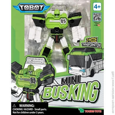  Tobot -    3   ʳ (301143)