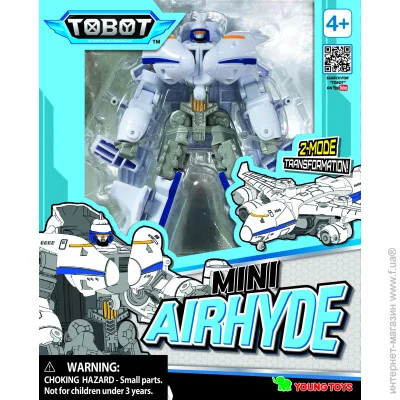 Գ Tobot -    3  ų (301145)