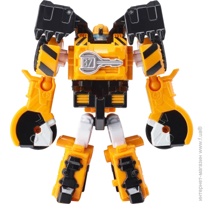 Tobot -    3   (301146)