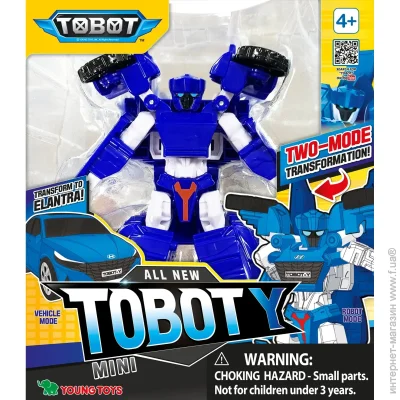 Tobot -  S5  Y (301156)