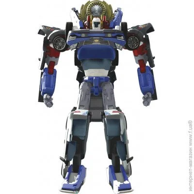   Tobot  (301007)