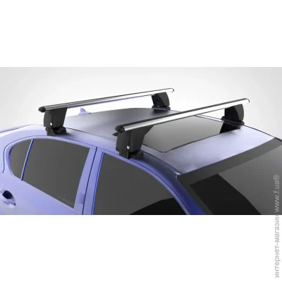 Today Auto  Subaru Pleo 2007-     RY-130-1372