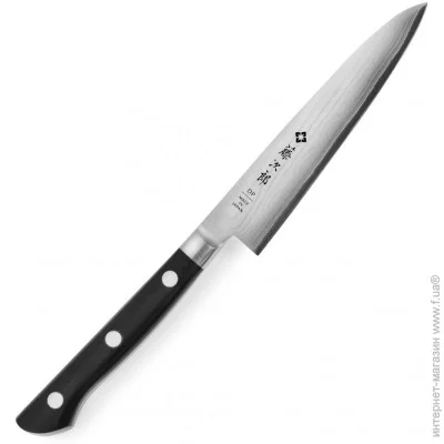  Tojiro DP Damascus  120  (F-650)