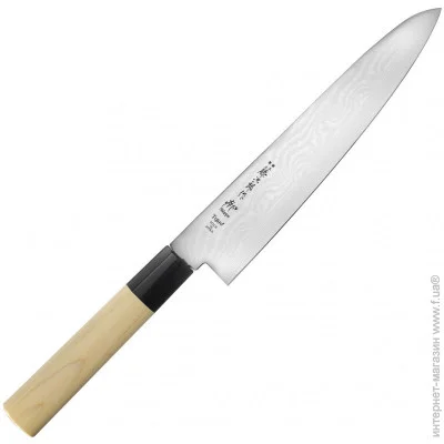   Tojiro Shippu  210  (FD-594)
