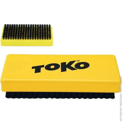Toko  Base Brush Horsehair (1052-554 5247 (4110-00660)