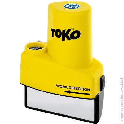 Toko  Edge Tuner World Cup 220V EU (1052-554 9807)