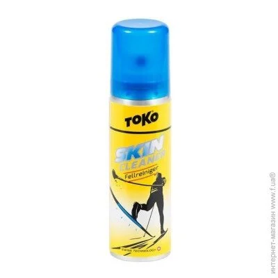 Toko г    Skincleaner 70ml (1052-550 6507)