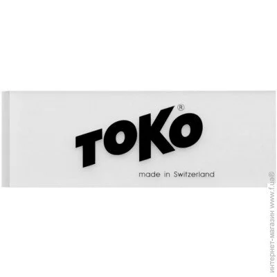  Toko Plexi Blade 5mm Backshop GS (1052-554 3815 (4110-00590)