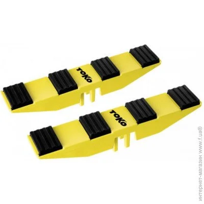    Toko Universal Adapter for Ski Vise World Cup (1052-556 0034)