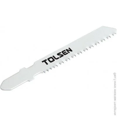  Tolsen 118B, 5.