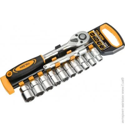   Tolsen  1/2" 12. (15152)