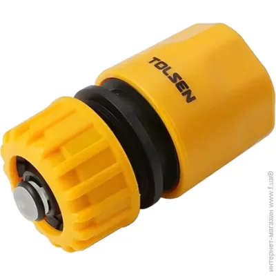  ' 1/2"     1/2" Tolsen (57117)