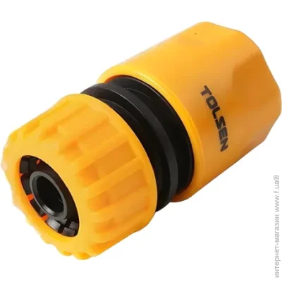 ' 1/2"   1/2" Tolsen (57119)
