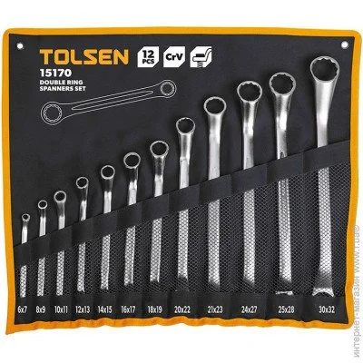   Tolsen 15170 12.