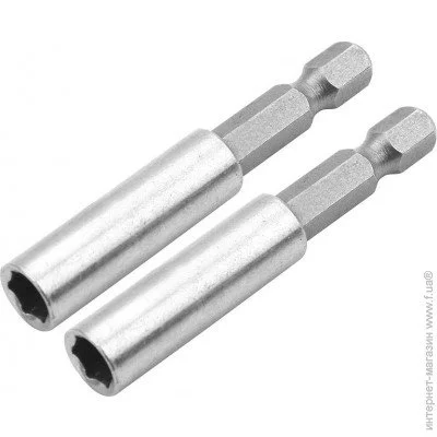    Tolsen 77861 1/4", 60, 2.