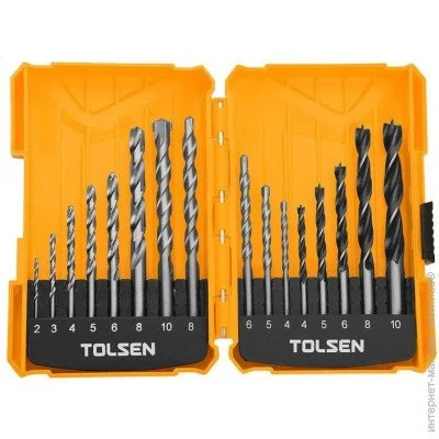  Tolsen 75628 2-10, 16.