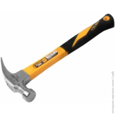   Tolsen   (16 oz) 450  25156