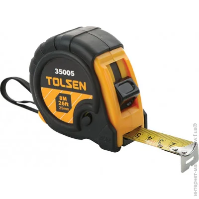 Tolsen  19   5     (35007)