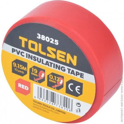  Tolsen 38025 9.15, 