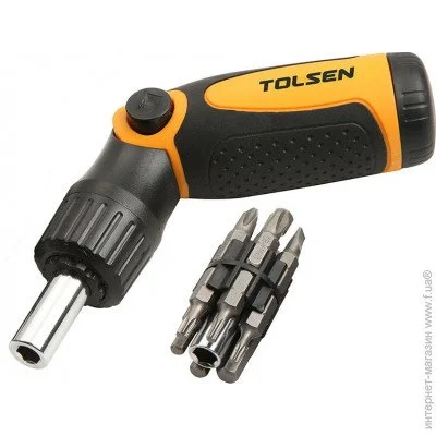 Tolsen 20040 14.