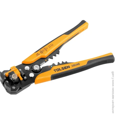  Tolsen    200 (38048)