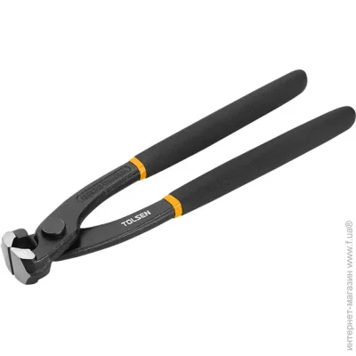     Tolsen  , 200, CrV (10039T)