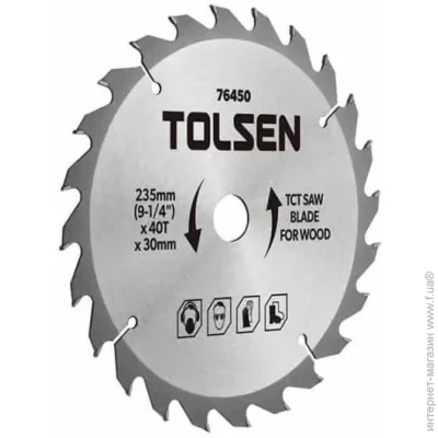   Tolsen        21024*30 (76440)