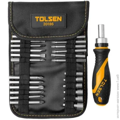    26  Tolsen (20186)