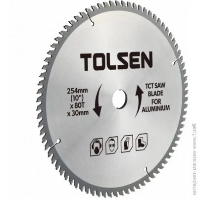 ³  Tolsen        305100*30 (76570)