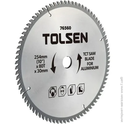 ³  Tolsen        30530-16, 100   (76571)