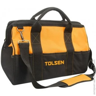  Tolsen  43 (80101)