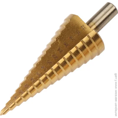    Tolsen     4-32x2 (75873)