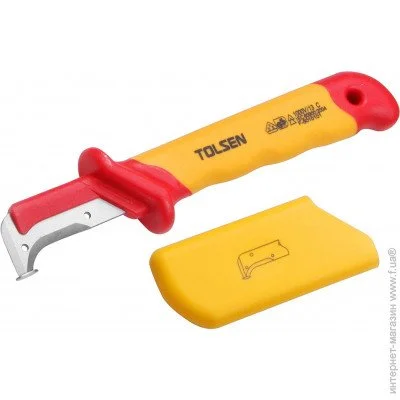   Tolsen V51416 50x185