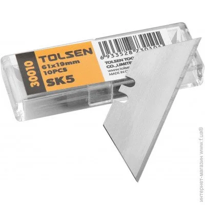  Tolsen SK5 61190.6 10.