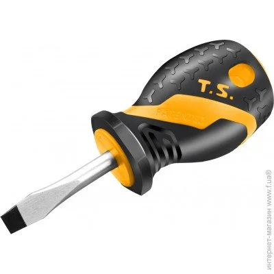  Tolsen Ergo   6.5x38