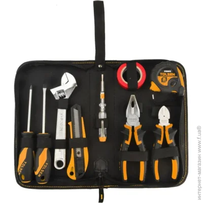     Tolsen 85300 9 .
