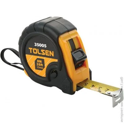   Tolsen 35005 8  25