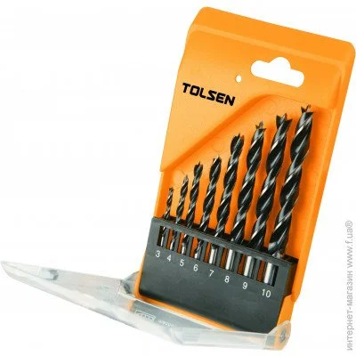    Tolsen 75626 8.
