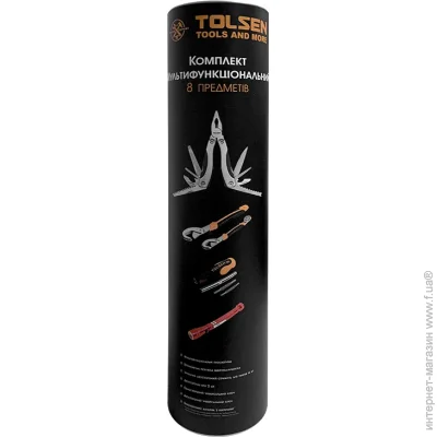     Tolsen     8 . 85001.08 8 .