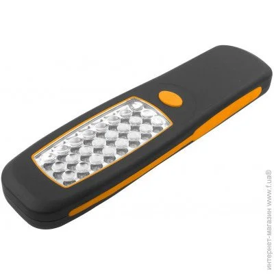  Tolsen LED IP62, 210x58, 40 (60015)