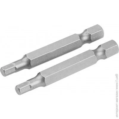  Tolsen S2  4x50, 2.