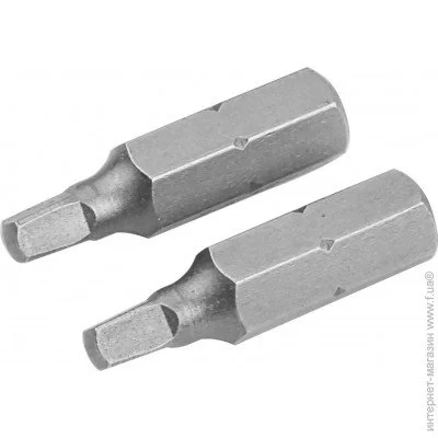  Tolsen S2  S 3x25, 2.