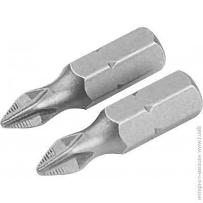 Tolsen S2A  PH 1x25, 2.