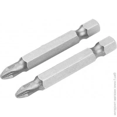  Tolsen S2A  PZ 2x50, 2.