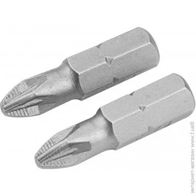  Tolsen S2A  PZ 2x25, 2.