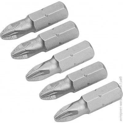 Tolsen S2A  PZ 2x25, 5.